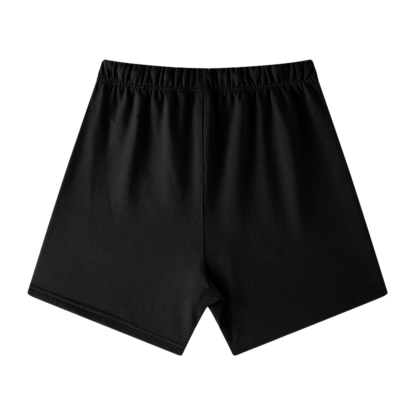 'Angelic' Shorts | Black