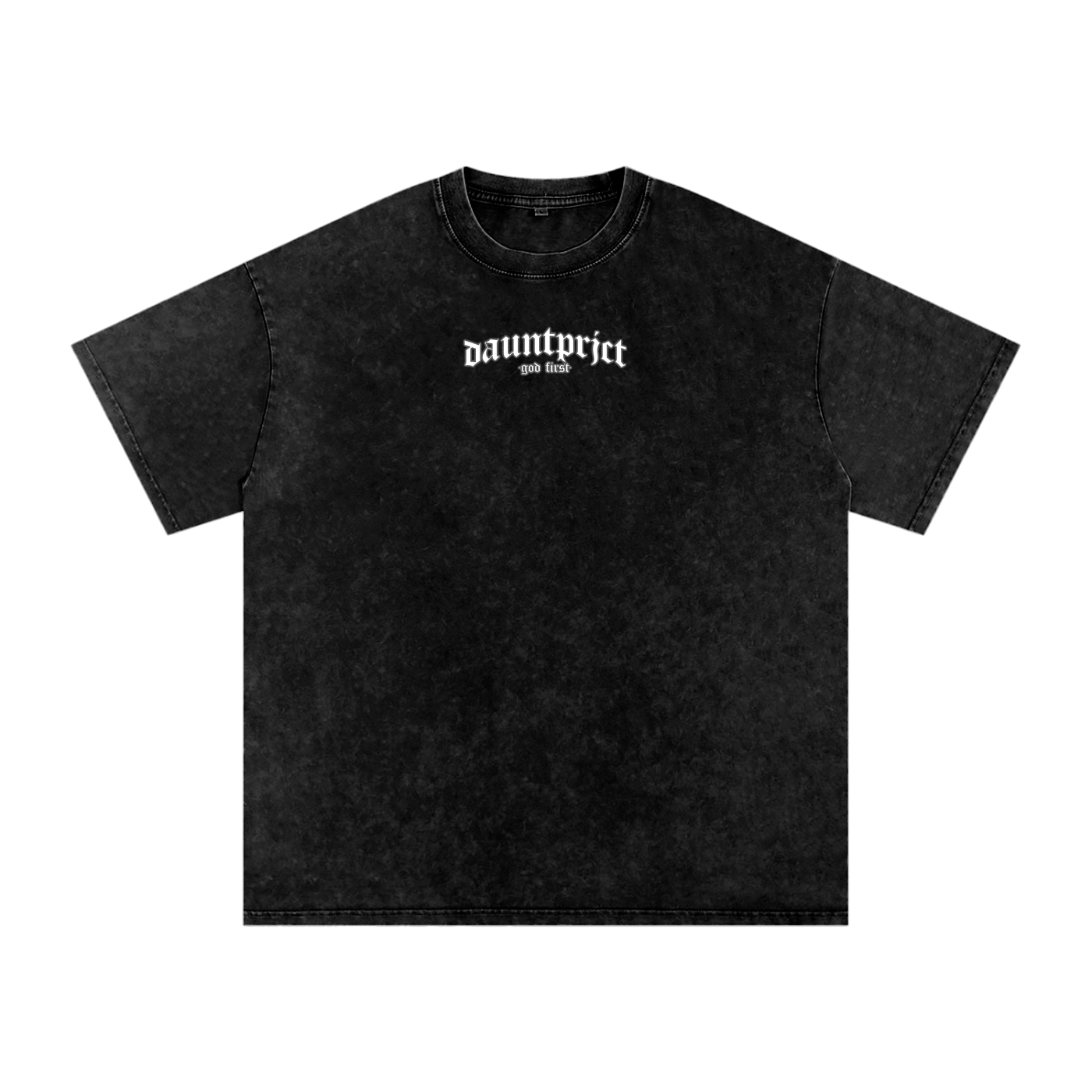 'Guidance' Pump Cover | Black