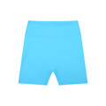 Legacy Scrunched Shorts