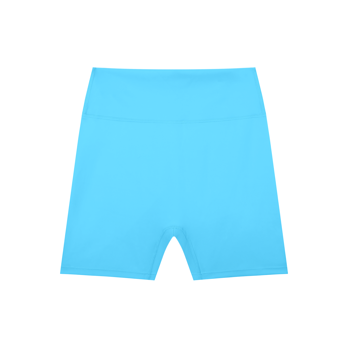 Legacy Scrunched Shorts