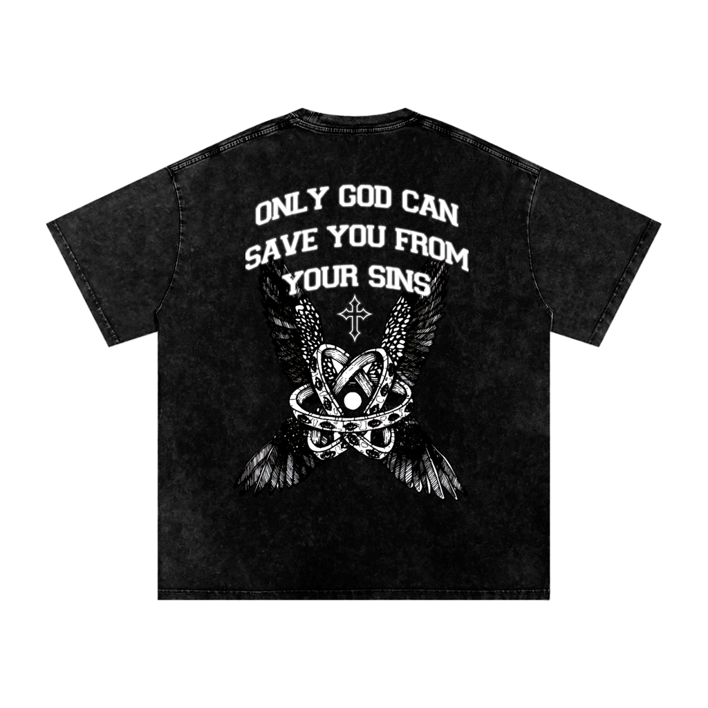 'Guidance' Pump Cover | Black