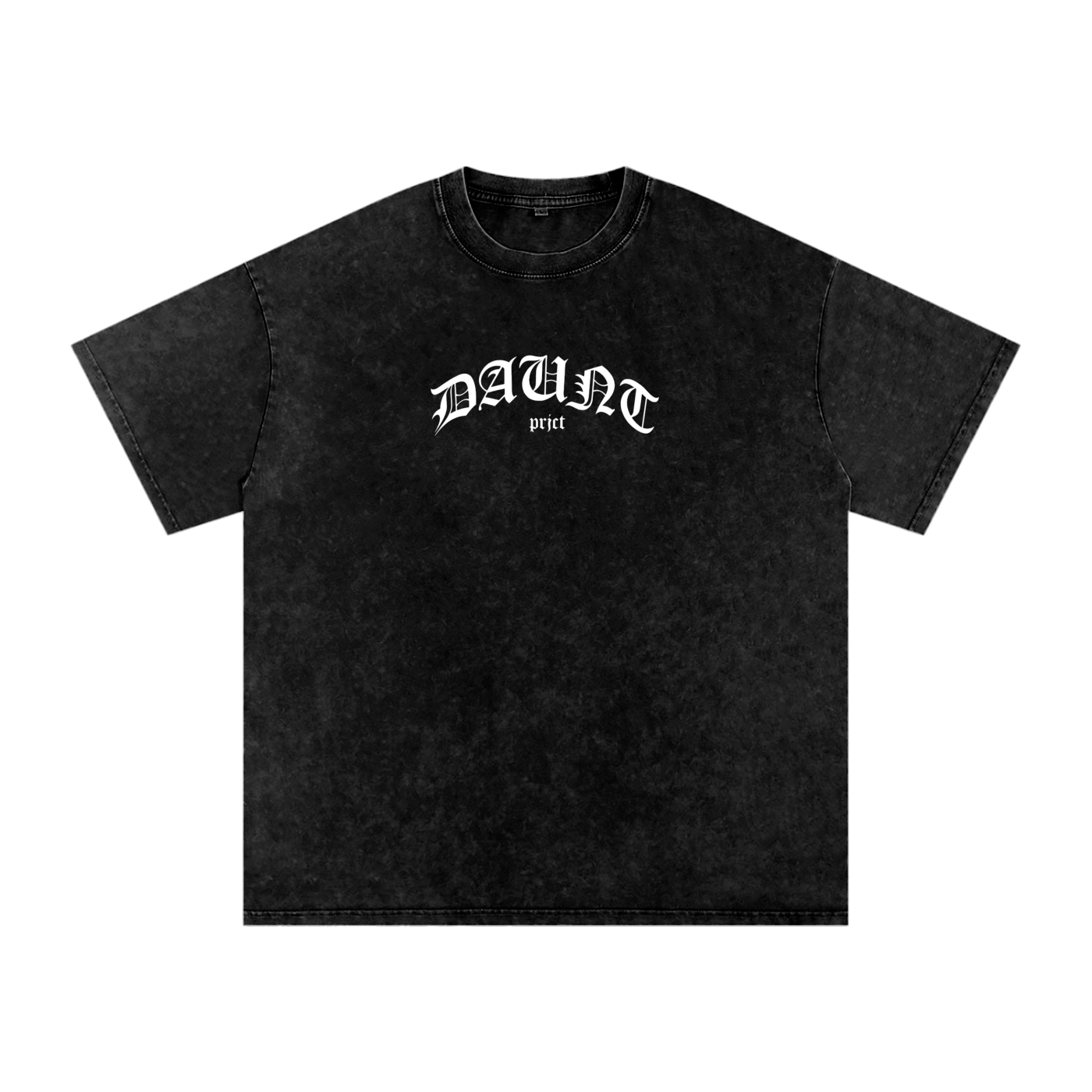 'Angelic' Pump Cover | Black