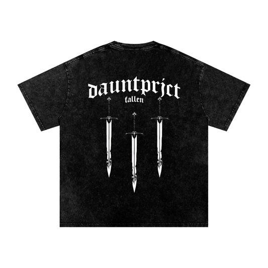 'Dagger' Pump Cover | Black