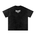 'Dauntless' Pump Cover | Black