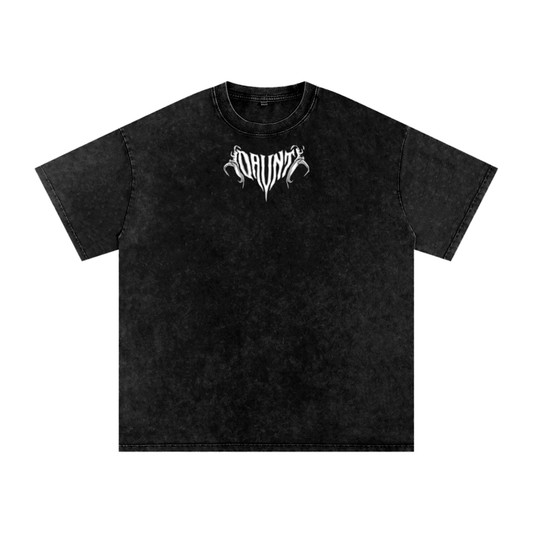 'Dauntless' Pump Cover | Black
