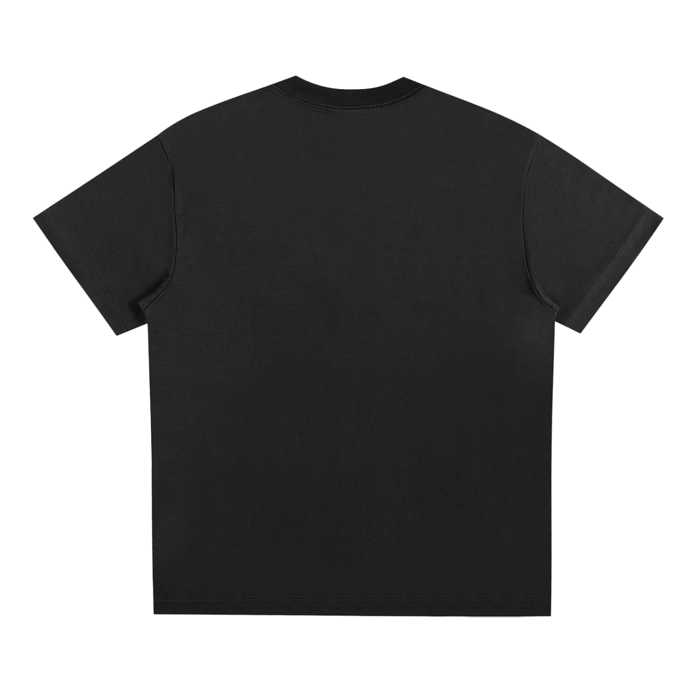 Signature Tees | Black