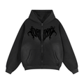 DNT. | Black