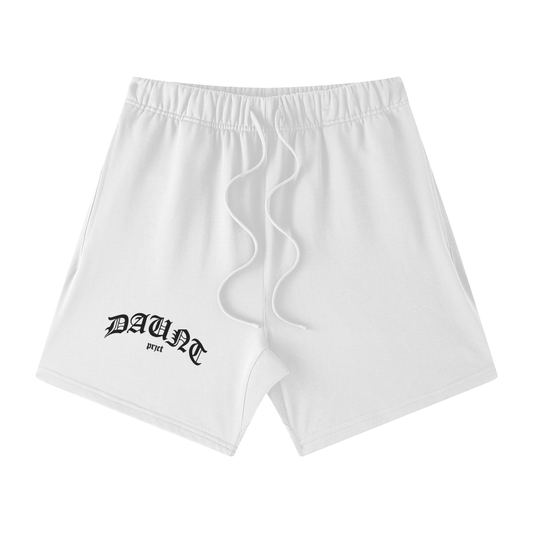 'Angelic' Shorts | Cream