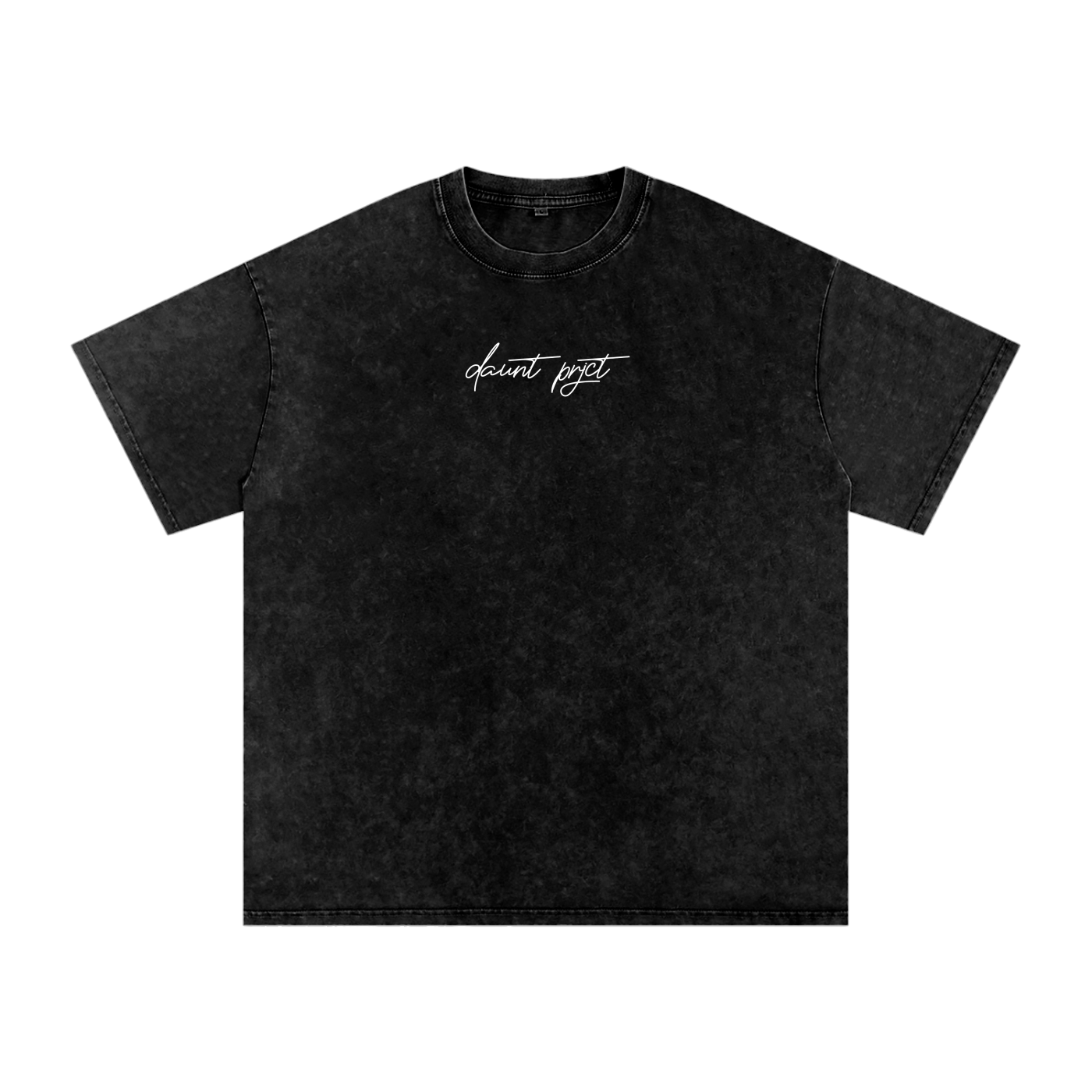 Signature Daunt Pump Cover | Black
