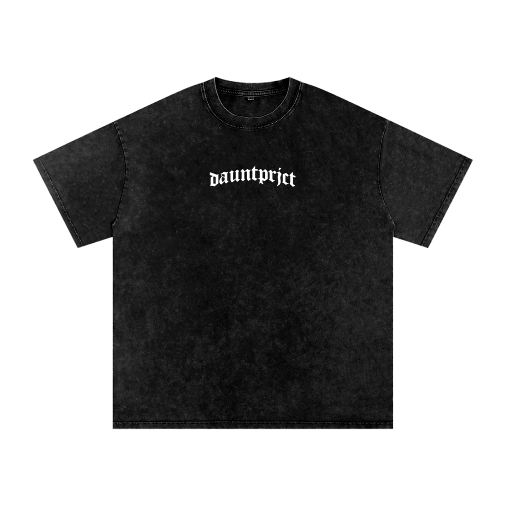 'Dagger' Pump Cover | Black