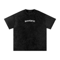 'Dagger' Pump Cover | Black
