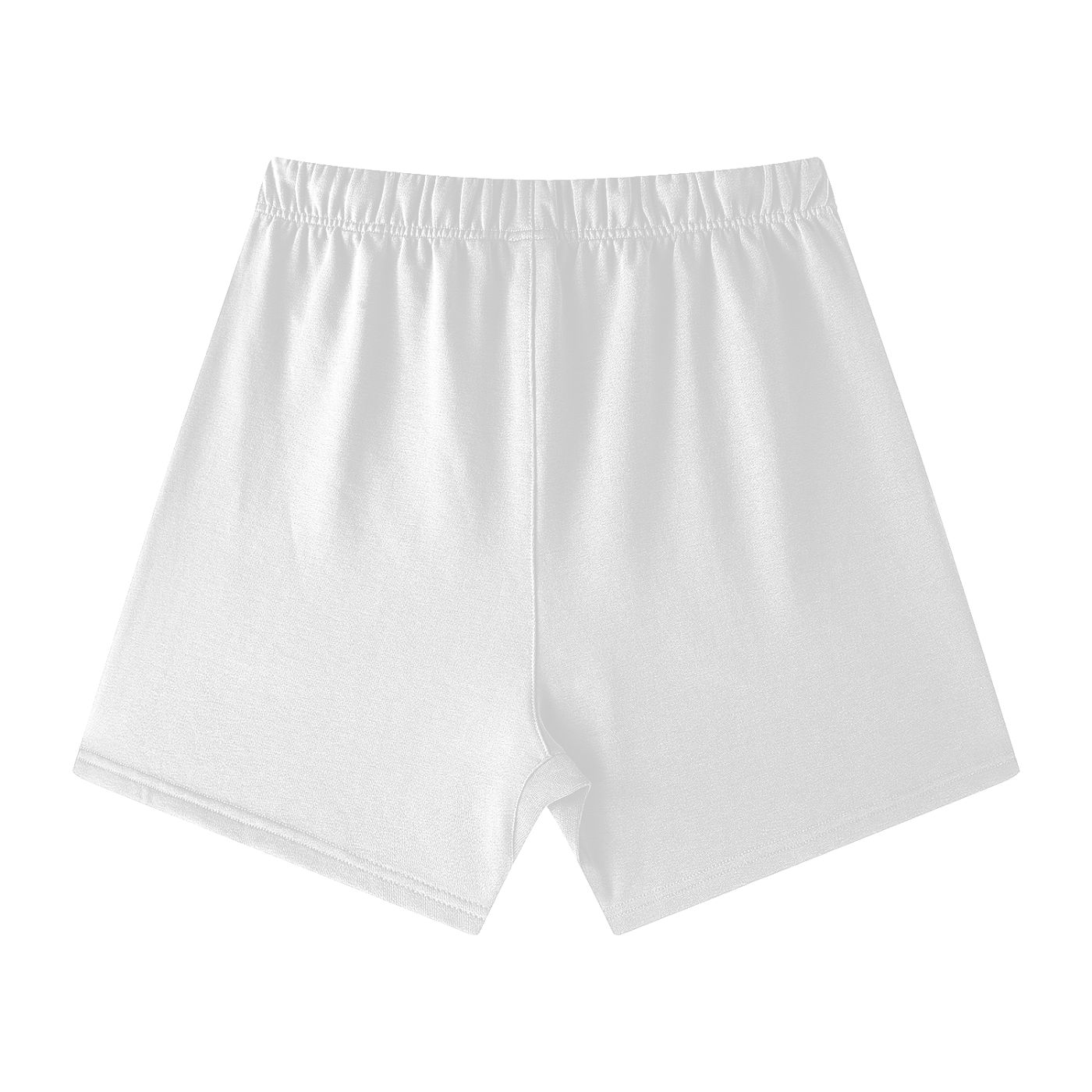 'Angelic' Shorts | Cream