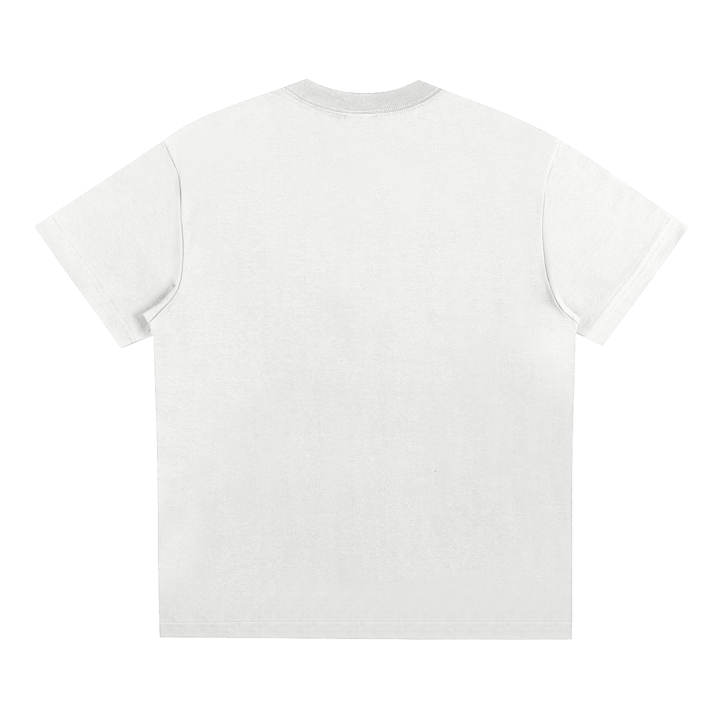 Signature Tees | Cream