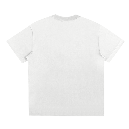 Signature Tees | Cream