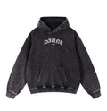 'Angelic' Hoodie | Black