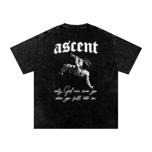 'Ascent' Pump Cover | Black