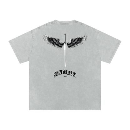 'Angelic' Pump Cover | Cream