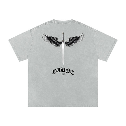 'Angelic' Pump Cover | Cream
