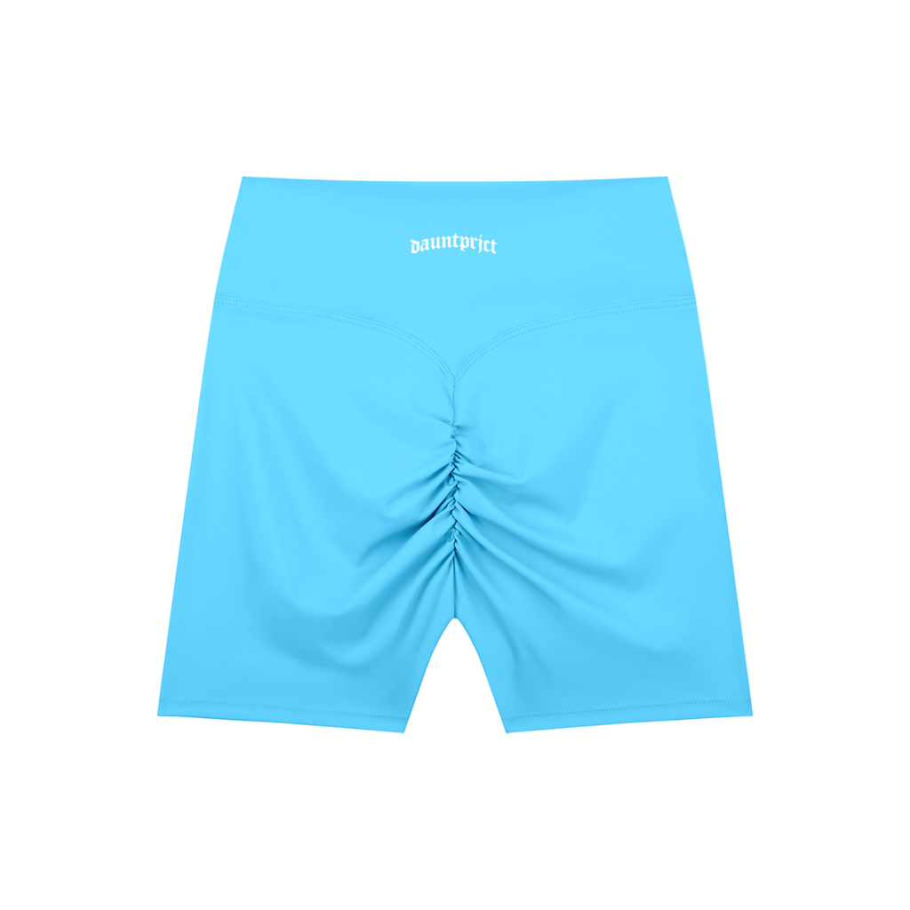 Legacy Scrunched Shorts