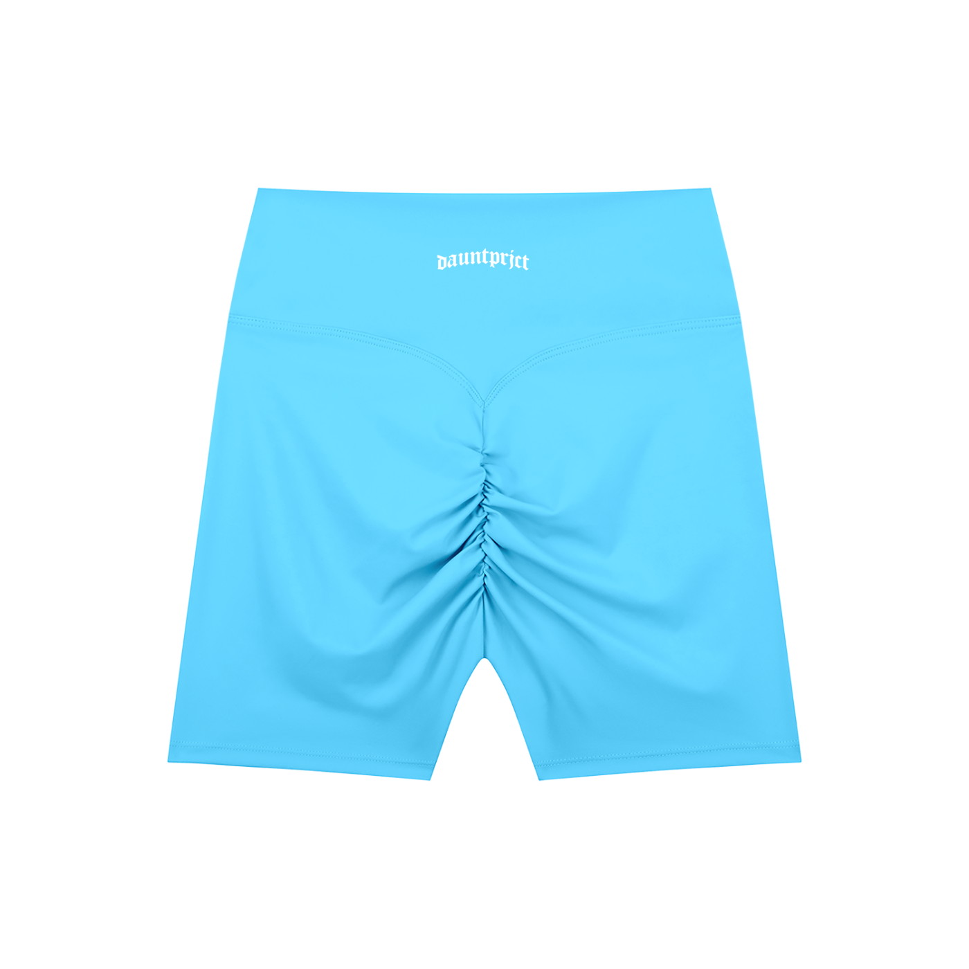 Legacy Scrunched Shorts
