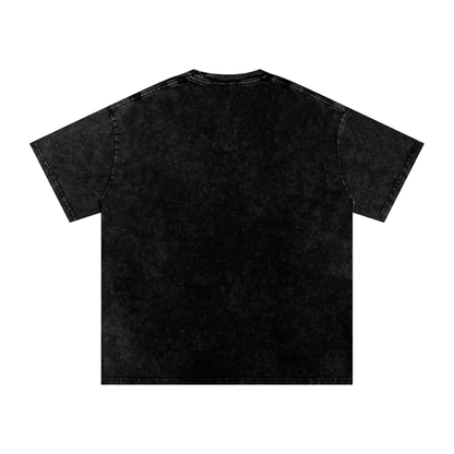 'Dauntless' Pump Cover | Black