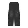Signature Joggers No Cuff | Black