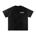 'Dove' Pump Cover | Black