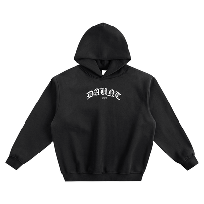 'Angelic' Hoodie | Black