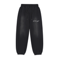 Signature Joggers Cuffed | Black