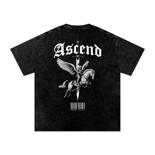 'Ascension' Pump Cover | Black