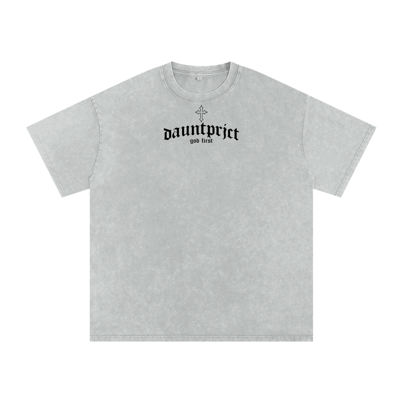 'Salvation' Pump Cover | Cream