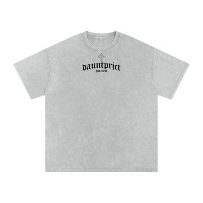 'Salvation' Pump Cover | Cream