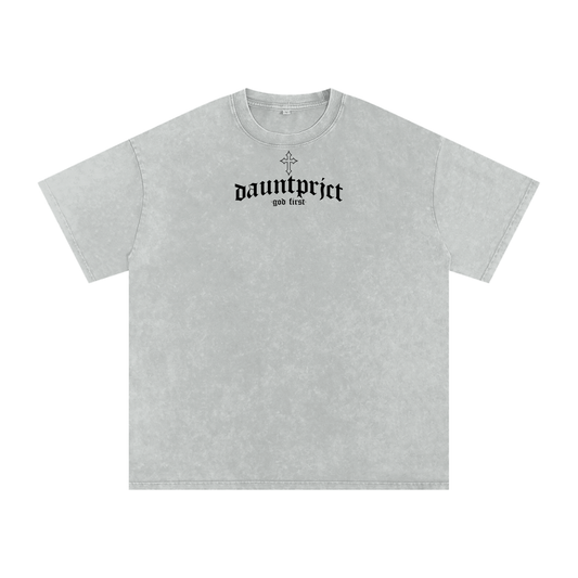 'Salvation' Pump Cover | Cream