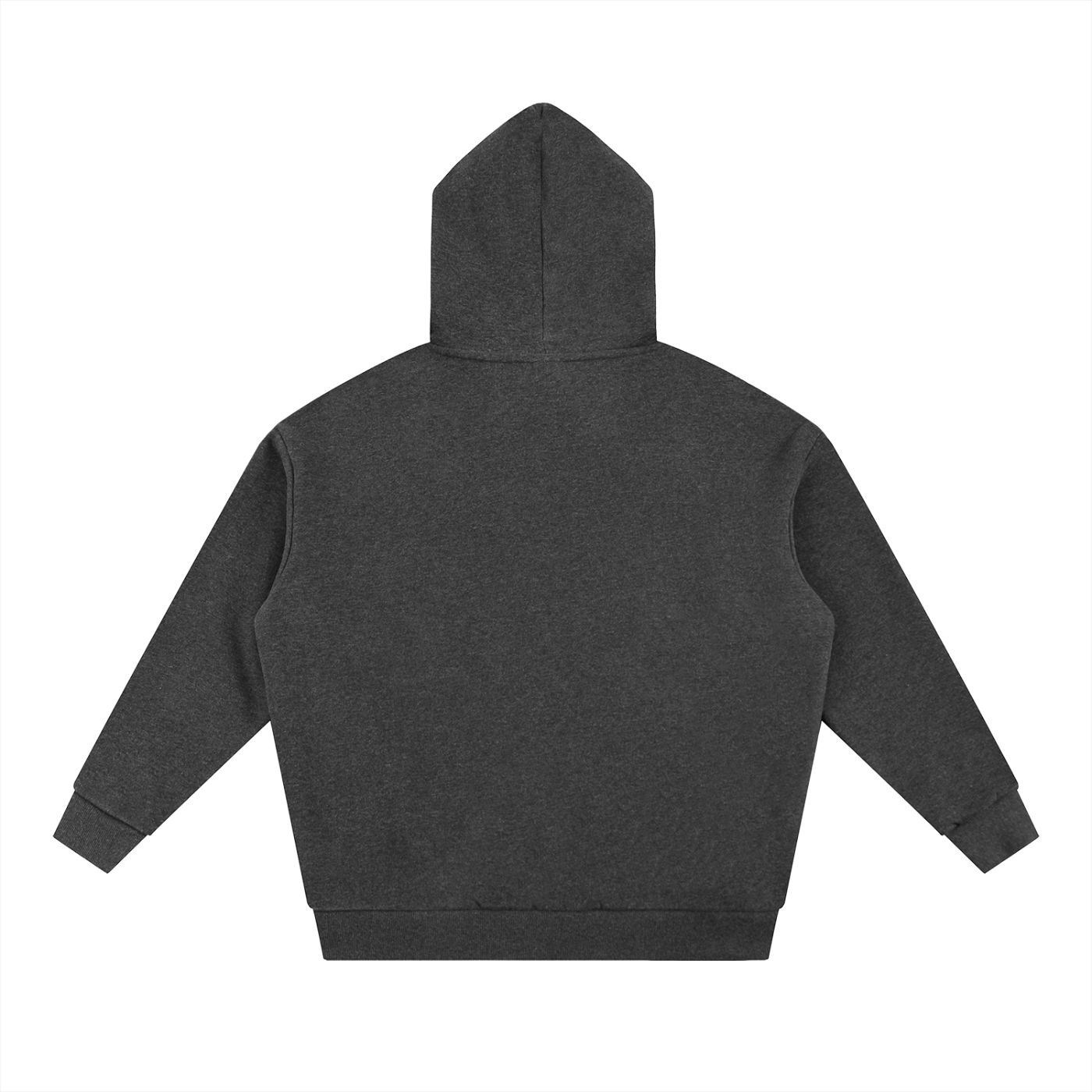 'Divine' Hoodie | Black